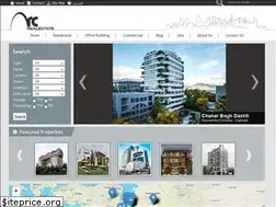 Sites similar to arcrealestate.ir