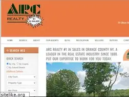 Sites similar to arcrealtyoneinsales.com