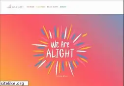 Sites similar to arcrelief.org