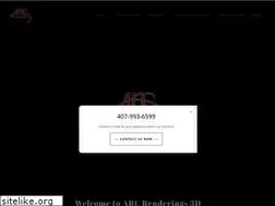 Sites similar to arcrenderings3d.com