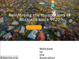 Sites similar to arcreo.com.au