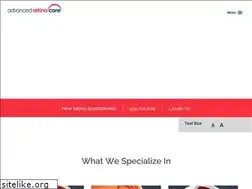 Sites similar to arcretina.com