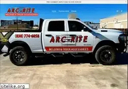 Sites similar to arcrite.com