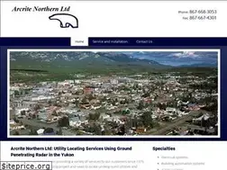 Sites similar to arcritenorthern.com
