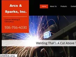 Sites similar to arcs-sparks.com