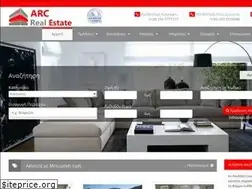 Sites similar to arcsa.gr