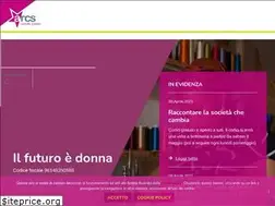 Sites similar to arcsculturesolidali.org
