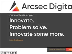 Sites similar to arcsecdigital.com