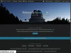 Sites similar to arcsecond.io