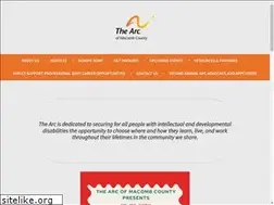 Sites similar to arcservices.org
