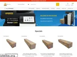 Sites similar to arcservicesco.com