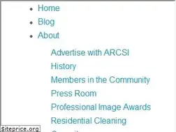 Sites similar to arcsi.org
