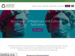 Sites similar to arcsinfo.org
