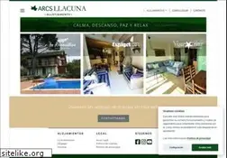 Sites similar to arcsllacuna.com