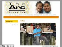 Sites similar to arcsobay.org