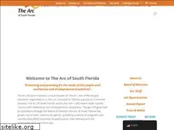 Sites similar to arcsofla.org
