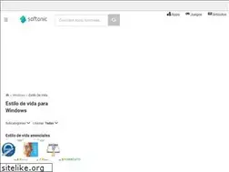 Sites similar to arcsoft-photo-greeting-card.softonic.com