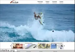 Sites similar to arcsoft.com
