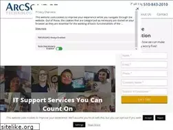 Sites similar to arcsource.net