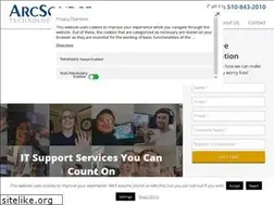 Sites similar to arcsourceapps.com