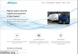 Sites similar to arcsourceinc.com