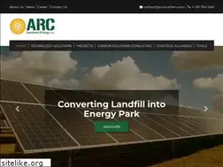 Sites similar to arcsouthern.com