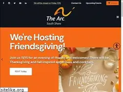 Sites similar to arcsouthshore.org