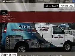 Sites similar to arcspa.com