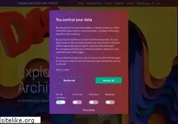 Sites similar to arcspace.com