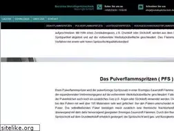 Sites similar to arcspray.de