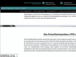 Sites similar to arcspray.eu