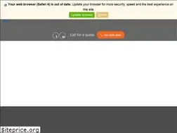 Sites similar to arcsprayengineering.com.au