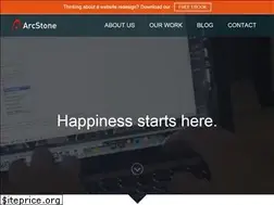 Sites similar to arcstone.com
