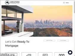 Sites similar to arcstoneinc.com