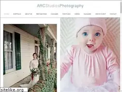 Sites similar to arcstudiosphotography.com