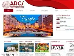 Sites similar to arcsunipd.it