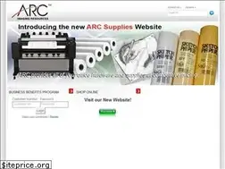 Sites similar to arcsupplies.com