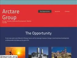 Sites similar to arctare.com