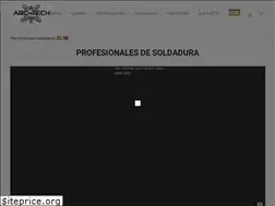 Sites similar to arctech.es