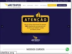 Sites similar to arctempos.com.br