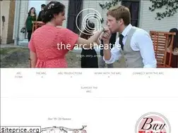 Sites similar to arctheatrechicago.org