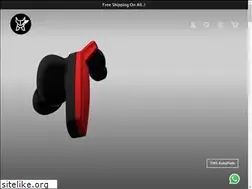 Sites similar to arctic-fox-india.myshopify.com