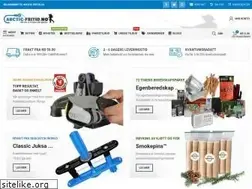 Sites similar to arctic-fritid.no
