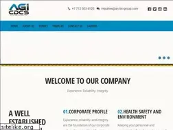 Sites similar to arctic-group.com