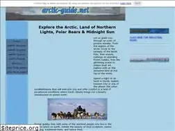 Sites similar to arctic-guide.net
