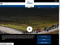 Sites similar to arctic-race-of-norway.com