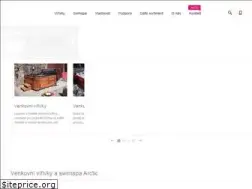 Sites similar to arctic-spas.cz