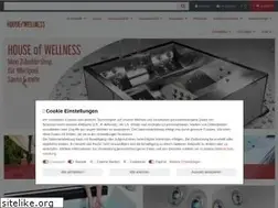 Sites similar to arctic-spas.de