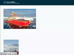 Sites similar to arctic.ac.uk