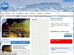 Sites similar to arctic05.org
